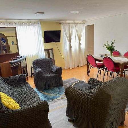 Selena Apartment Valdivia Ngoại thất bức ảnh